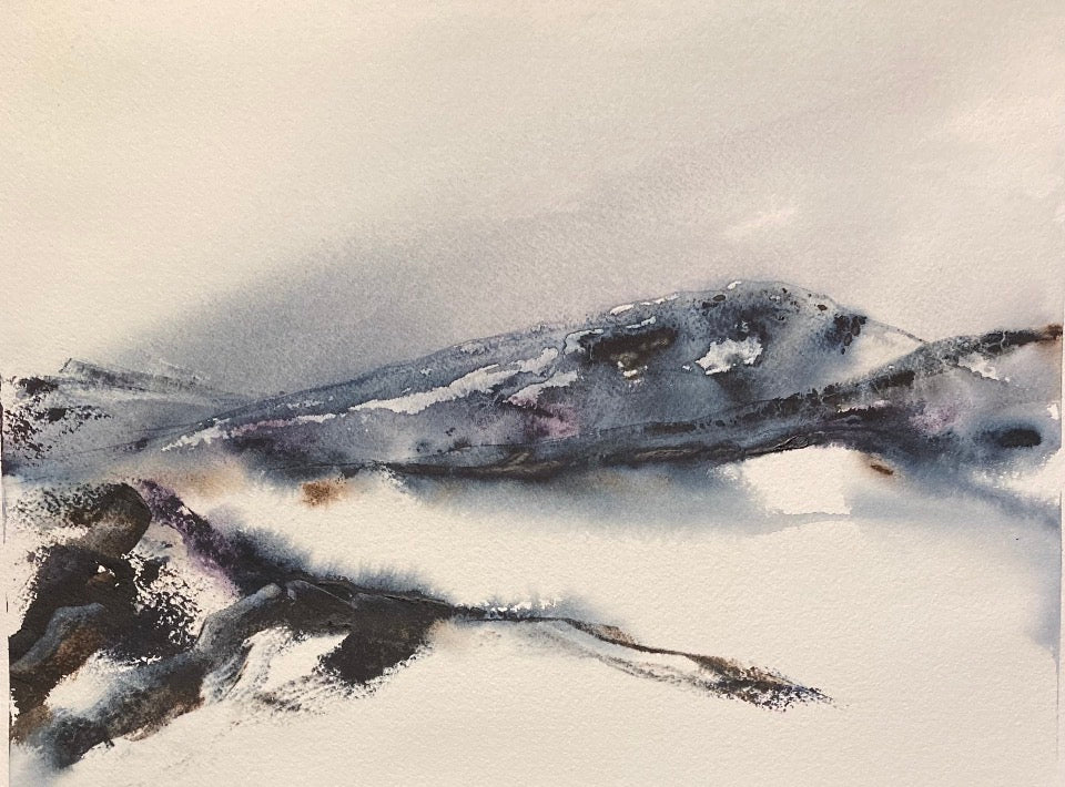 Quiet Mountain